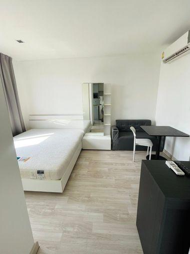 picture IDEO Mobi Sukhumvit (Studio 22sqm) - 3/11
