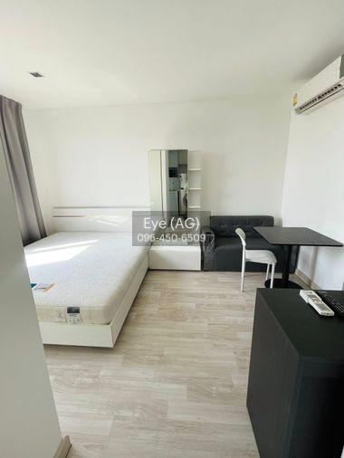 picture IDEO Mobi Sukhumvit (Studio 22sqm) - 3/11