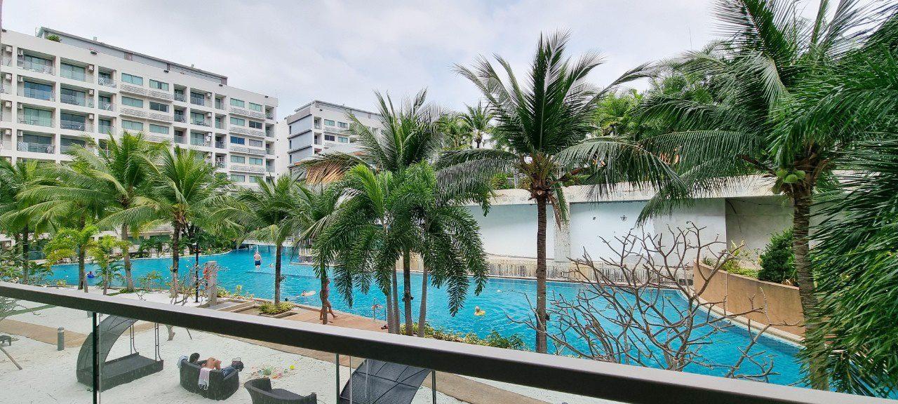 รูป Laguna Beach Resort 3 Studio 1 Bathroom for Sale. - รูปที่ 7/7