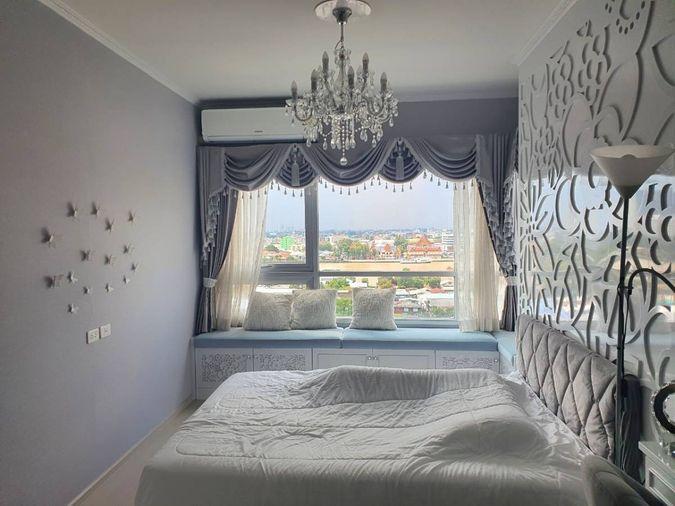 รูป 🏢 ขายคอนโด : Chapter One Shine Bangpo (แชปเตอร์ วัน ชายน์ บางโพ)   รหัสทรัพย์ | 📌LNP-C10974  - รูปที่ 16/16