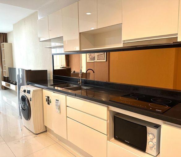 รูป 🏢 ขายคอนโด : Movenpick Residences Ekkamai (เมอเวนพิค เรสซิเดนซ์ เอกมัย) รหัสทรัพย์ | 📌LNP-C10979 - รูปที่ 6/9