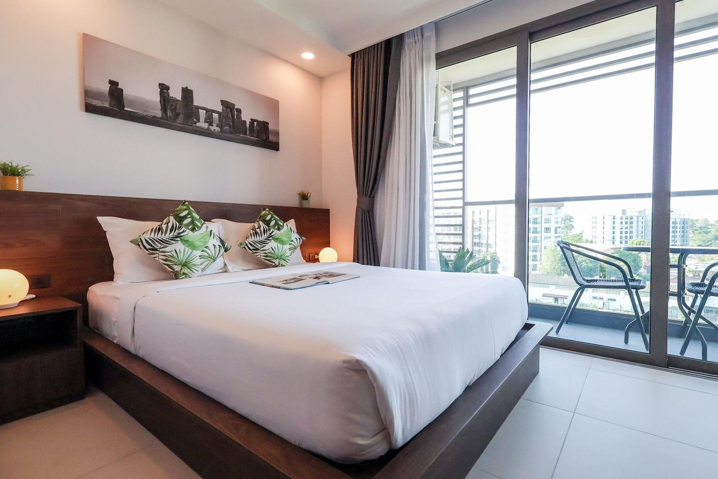 รูป Econdo Bangsaray Studio for Sale - รูปที่ 4/7