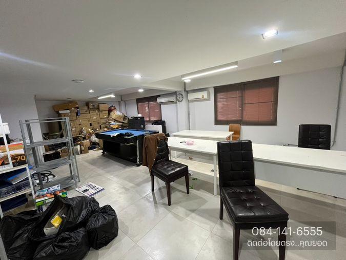 picture Home office for sale in Muang Thong Thani Village, Project 6. - 37/58