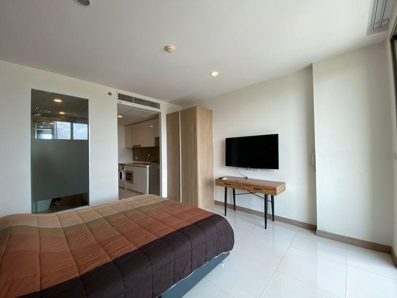 picture The Riviera Wongamat Studio for Sale - 3/8