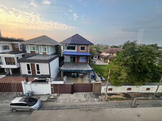 picture Home office for sale in Muang Thong Thani Village, Project 6. - 39/58
