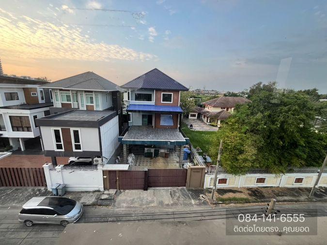 picture Home office for sale in Muang Thong Thani Village, Project 6. - 39/58