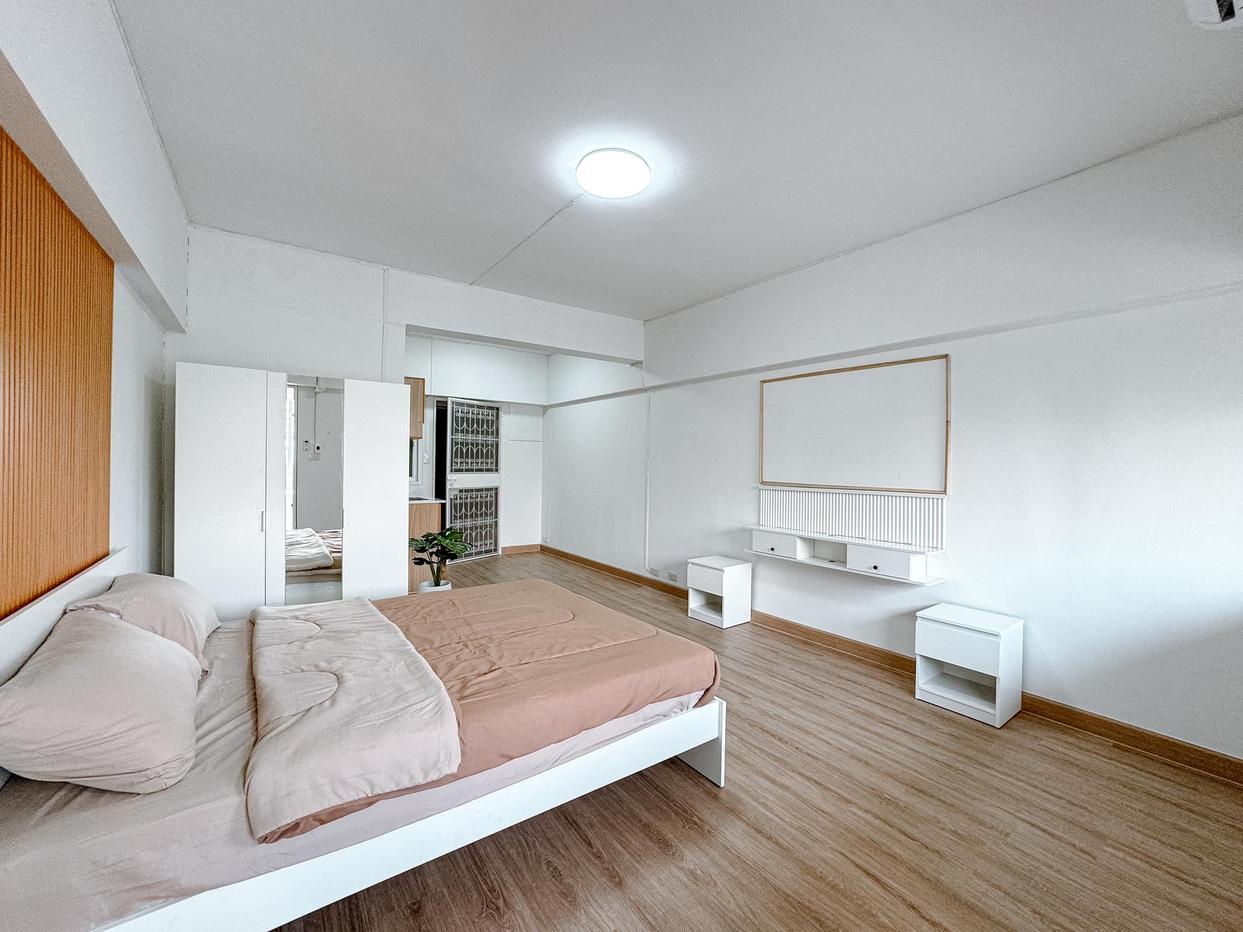 รูป Kheha Condominium Studio for Sale - รูปที่ 1/7
