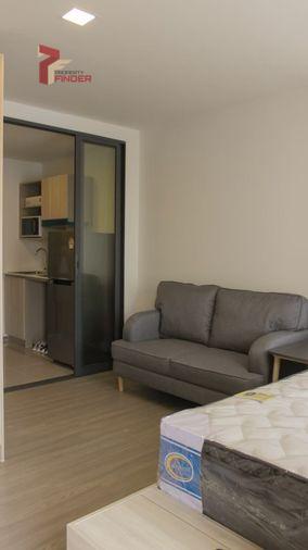 picture PFD-07665 Condo for Rent: The MUVE Bangna Schedule a viewing ■ Line: @propertyfinder - 2/10