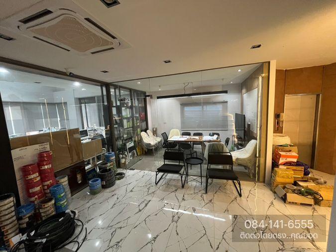 picture Home office for sale in Muang Thong Thani Village, Project 6. - 10/58