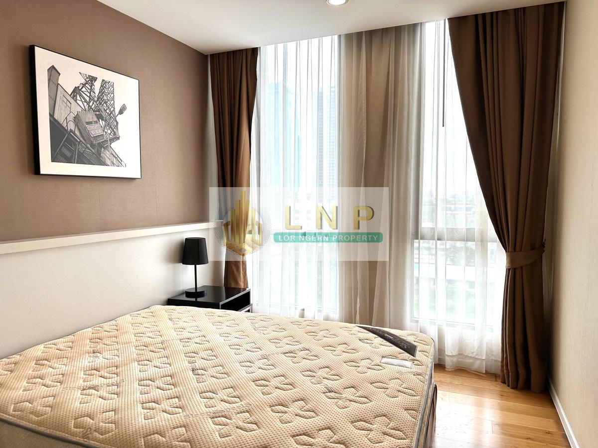 รูป 🏢 ขายคอนโด : Movenpick Residences Ekkamai (เมอเวนพิค เรสซิเดนซ์ เอกมัย) รหัสทรัพย์ | 📌LNP-C10979 - รูปที่ 8/9