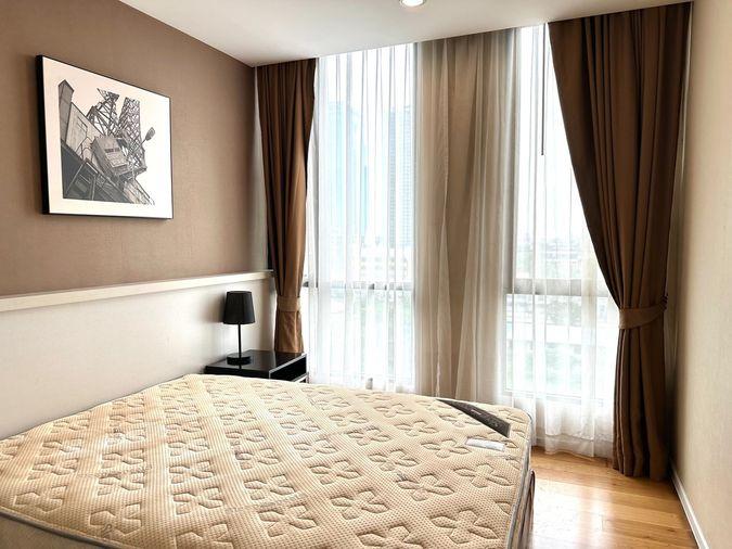 รูป 🏢 ขายคอนโด : Movenpick Residences Ekkamai (เมอเวนพิค เรสซิเดนซ์ เอกมัย) รหัสทรัพย์ | 📌LNP-C10979 - รูปที่ 8/9