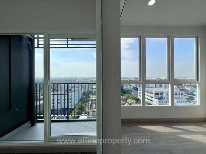 รูป 💥💥FOR SALE!! Condo Supalai Loft Phasi Charoen 35 ตร.ม.ชั้น 12A ใกล้ MRT ภาษีเจริญ (ขายพร้อมผู้เช่า) ราคา 2.9 ล้านบาท!! สอบถาม LINE: @atfirm💥💥 - รูปที่ 14/22