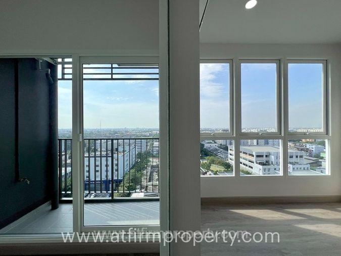 รูป 💥💥FOR SALE!! Condo Supalai Loft Phasi Charoen 35 ตร.ม.ชั้น 12A ใกล้ MRT ภาษีเจริญ (ขายพร้อมผู้เช่า) ราคา 2.9 ล้านบาท!! สอบถาม LINE: @atfirm💥💥 - รูปที่ 14/22