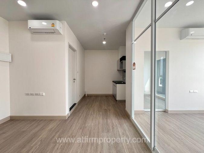รูป 💥💥FOR SALE!! Condo Supalai Loft Phasi Charoen 35 ตร.ม.ชั้น 12A ใกล้ MRT ภาษีเจริญ (ขายพร้อมผู้เช่า) ราคา 2.9 ล้านบาท!! สอบถาม LINE: @atfirm💥💥 - รูปที่ 3/22
