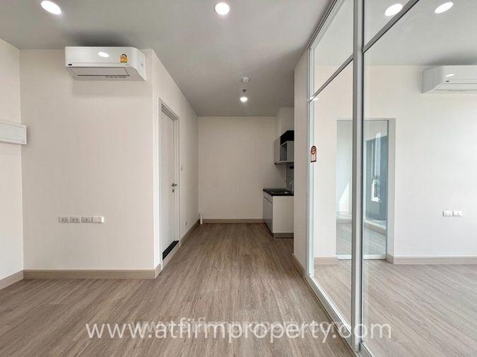 รูป 💥💥FOR SALE!! Condo Supalai Loft Phasi Charoen 35 ตร.ม.ชั้น 12A ใกล้ MRT ภาษีเจริญ (ขายพร้อมผู้เช่า) ราคา 2.9 ล้านบาท!! สอบถาม LINE: @atfirm💥💥 - รูปที่ 3/22