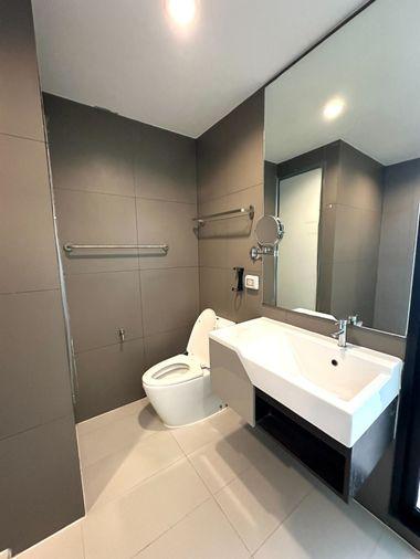 รูป 🏢 ขายคอนโด : Movenpick Residences Ekkamai (เมอเวนพิค เรสซิเดนซ์ เอกมัย)   รหัสทรัพย์ | 📌LNP-C10979  - รูปที่ 5/9
