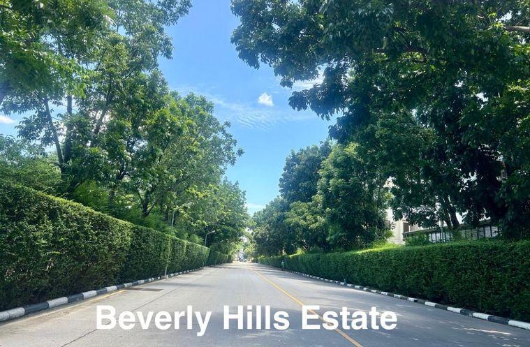 picture 🏡 Luxury Private Pool Villa | Chaeng Wattana 🎁 Complimentary Porsche Cayman included 🏎️ - 10/15