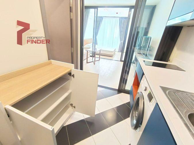 picture PFD-07664 Condo for Rent: THE BASE Saphanmai Schedule a viewing ■ Line: @propertyfinder - 9/13