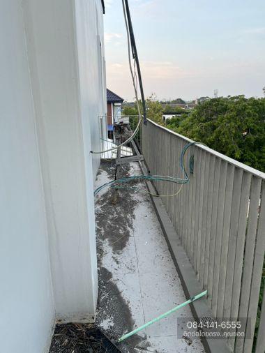 picture Home office for sale in Muang Thong Thani Village, Project 6. - 56/58