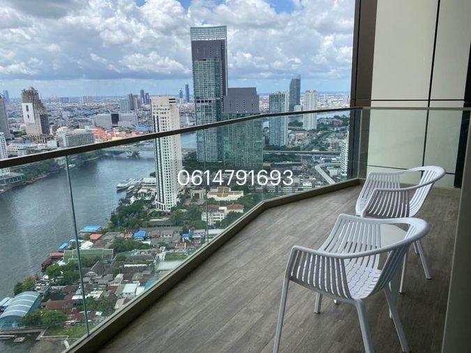 รูป ให้เช่า แมกโนเลียส์ วอเตอร์ฟรอนท์ เรสซิเดนซ์ 61 ตรม 70,000 - รูปที่ 8/8