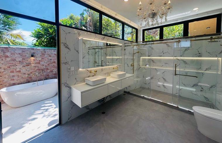 picture 🏡 Luxury Private Pool Villa | Chaeng Wattana 🎁 Complimentary Porsche Cayman included 🏎️ - 12/15
