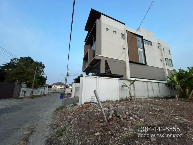 picture Home office for sale in Muang Thong Thani Village, Project 6. - 58/58
