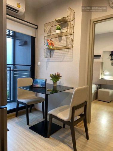 picture HotDeal🔥🔥 For Rent | Prime Location and Special Price, Condo at The Privacy Thaphra Interchange MD-25085618 - 5/5