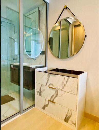 picture Siamese Exclusive Queens. 1bed 36sqm. Line id: @pfagent - 6/7