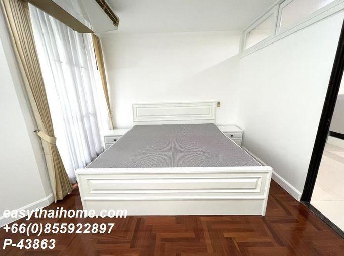 picture P-43863 Condo for rent Supalai Place Condominium fully furnished (Confirm again when visit).  - 9/12
