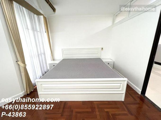 picture P-43863 Condo for rent Supalai Place Condominium fully furnished (Confirm again when visit). - 9/12