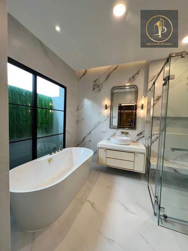 รูป 🏡#AT2411_049🏡💥ด่วน💥ว่าง26ธ.ค.68 รีบคลิก ก่อนหลุดมือ‼️ 𝗙𝗼𝗿 𝗥𝗲𝗻𝘁 2️⃣4️⃣0️⃣k.🔥🔥🏡บ้านเช่า2ชั้น🏡โครงการ นันทวันพระราม9กรุงเทพกรีฑาตัดใหม่ - รูปที่ 18/18