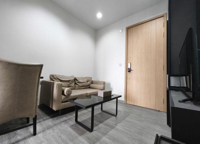 picture The Line Jatuchak. 1bed 34sq.m. Line id: @pfagent - 2/12