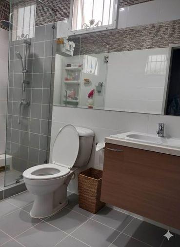 รูป 👑 For rent  🌉 The Color Bangna km.8 🌉 JA-709 - รูปที่ 5/7