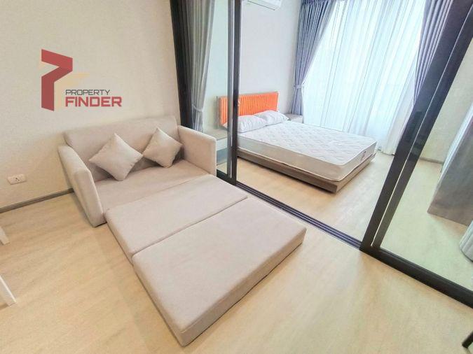 picture PFD-07664 Condo for Rent: THE BASE Saphanmai Schedule a viewing ■ Line: @propertyfinder - 4/13