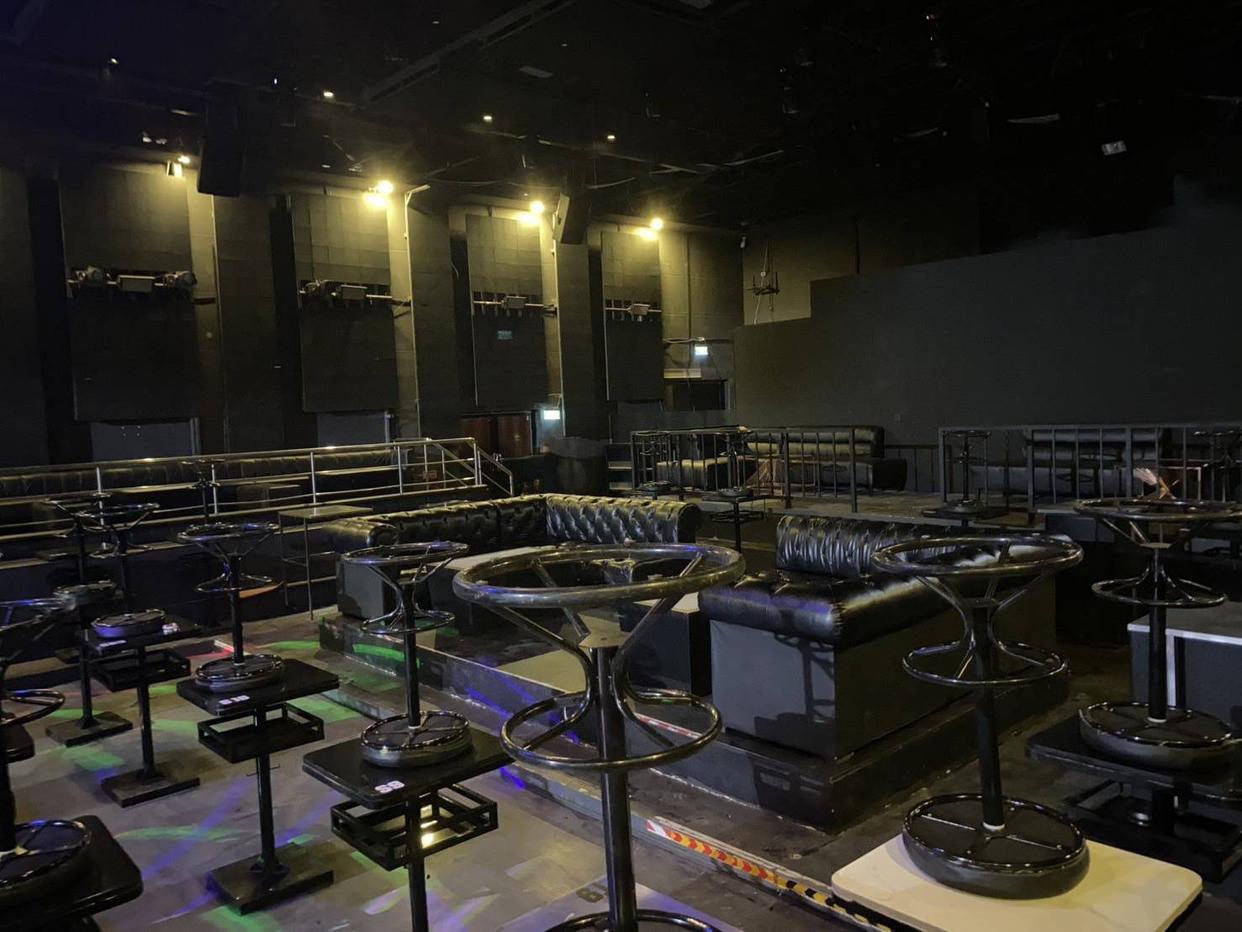 รูป Popular Central Pattaya Nightclub for Sale - รูปที่ 5/13
