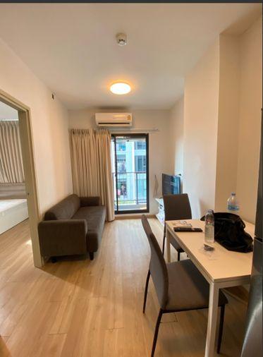 picture Feel Ladprao. 1bed 25sqm. Line id: @pfagent - 1/9