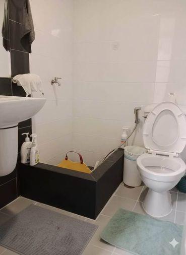 รูป 👑 For rent  🌉 The Color Bangna km.8 🌉 JA-709 - รูปที่ 4/7