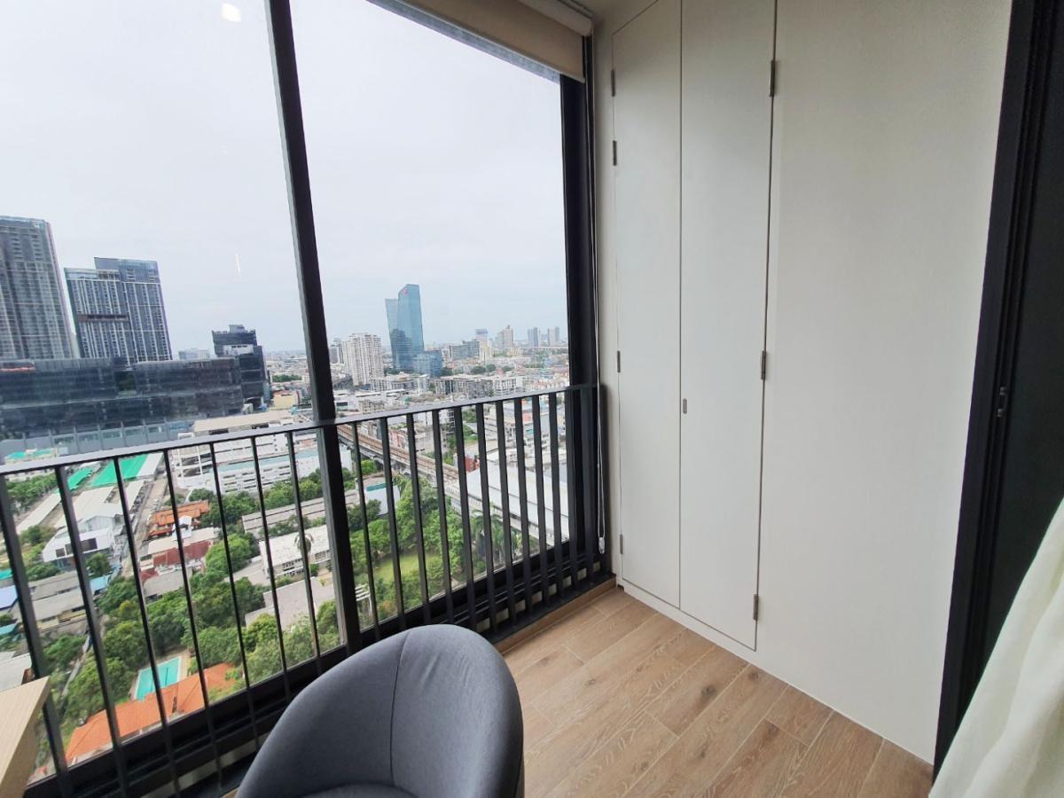 picture Condo for Rent: QUINN Sukhumvit 101 Nearest BTS: BTS Punnawithi - 8/10