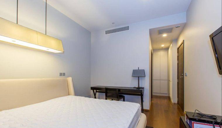 picture Quattro ThongLo. 2beds 80sqm. Line id: @pfagent - 9/12