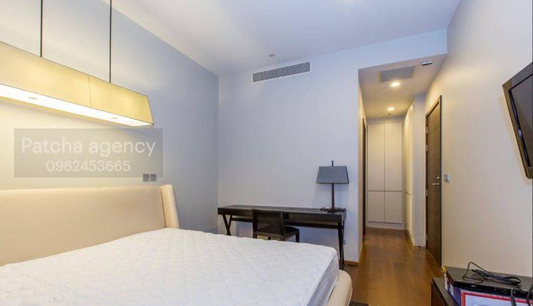 picture Quattro ThongLo. 2beds 80sqm. Line id: @pfagent - 9/12