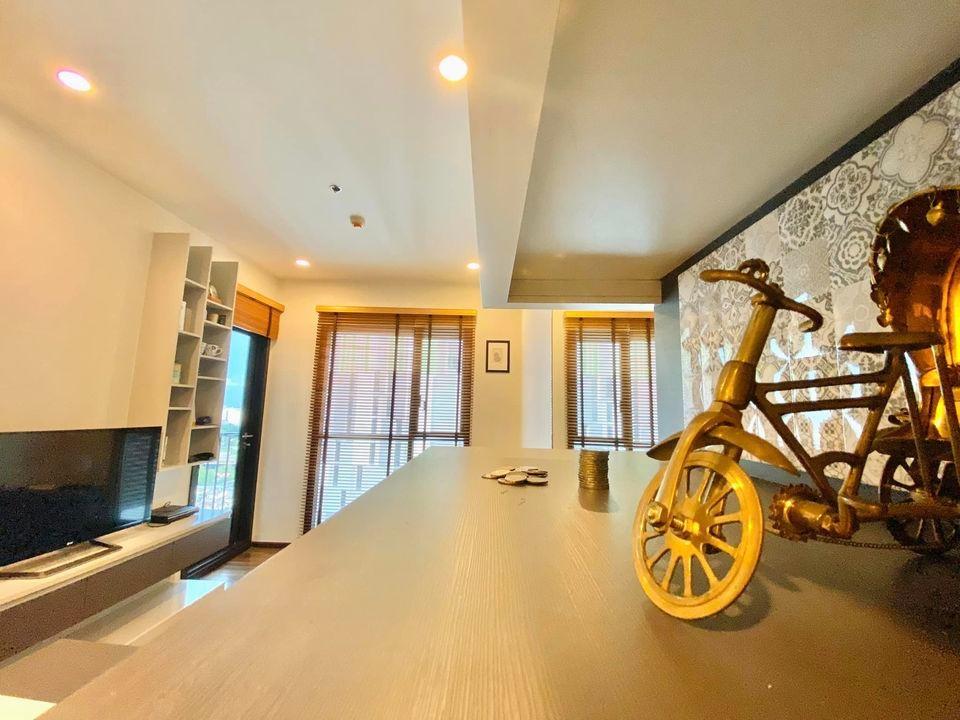 รูป Condo for Rent: WYNE Sukhumvit   Nearest BTS: BTS Phra Khanong - รูปที่ 5/10
