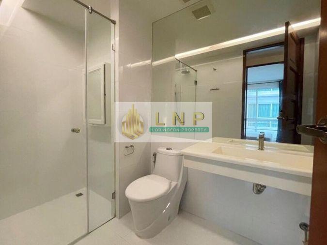รูป 🏢 ขายคอนโด : Emerald Residence Ratchada (เอมเมอรัลด์ เรสซิเดนท์ รัชดา) รหัสทรัพย์ | 📌 LNP-C11001 - รูปที่ 3/9