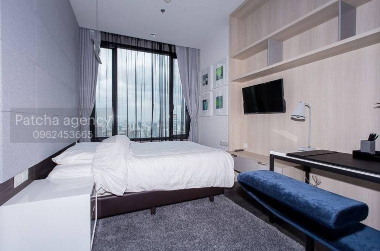picture Edge Sukhumvit23. 2bed 62sqm. Line id: @pfagent - 6/9