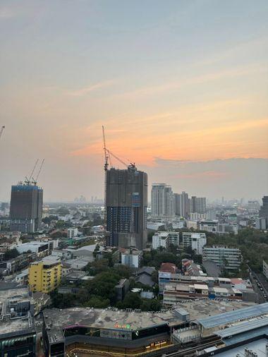 picture Condo for Rent: THE ROOM Sukhumvit 69 Nearest BTS: BTS Phra Khanong - 7/8