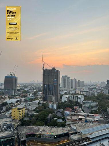 picture Condo for Rent: THE ROOM Sukhumvit 69 Nearest BTS: BTS Phra Khanong - 7/8