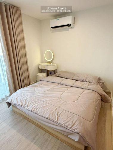รูป ขาย ชาโตว์ อิน ทาวน์ รัชโยธิน เลขที่ 388/277 - รูปที่ 1/8