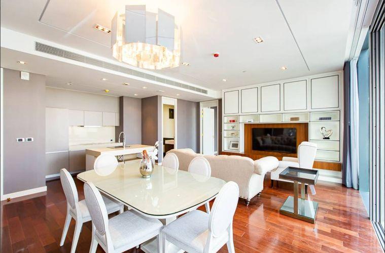 picture DS Tower2. 2bed 127sqm. Line id: @pfagent - 2/17