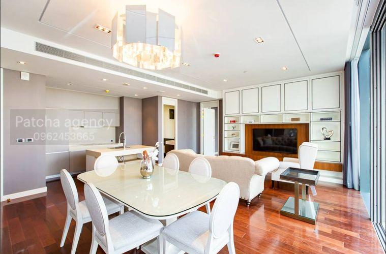 picture DS Tower2. 2bed 127sqm. Line id: @pfagent - 2/17