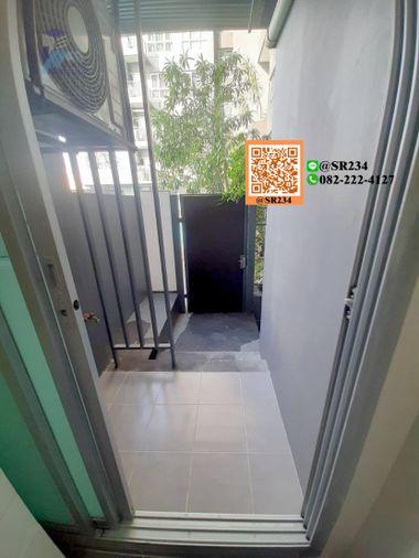 picture 🌸 Hot Price 🌸For RENT The Leaf Pattanakarn - 9/10