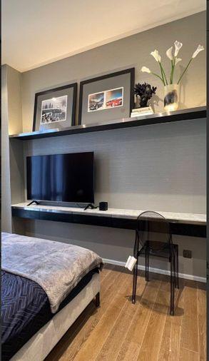 picture Muniq Langsuan. 1bed 55sqm. Line id: @pfagent - 8/8